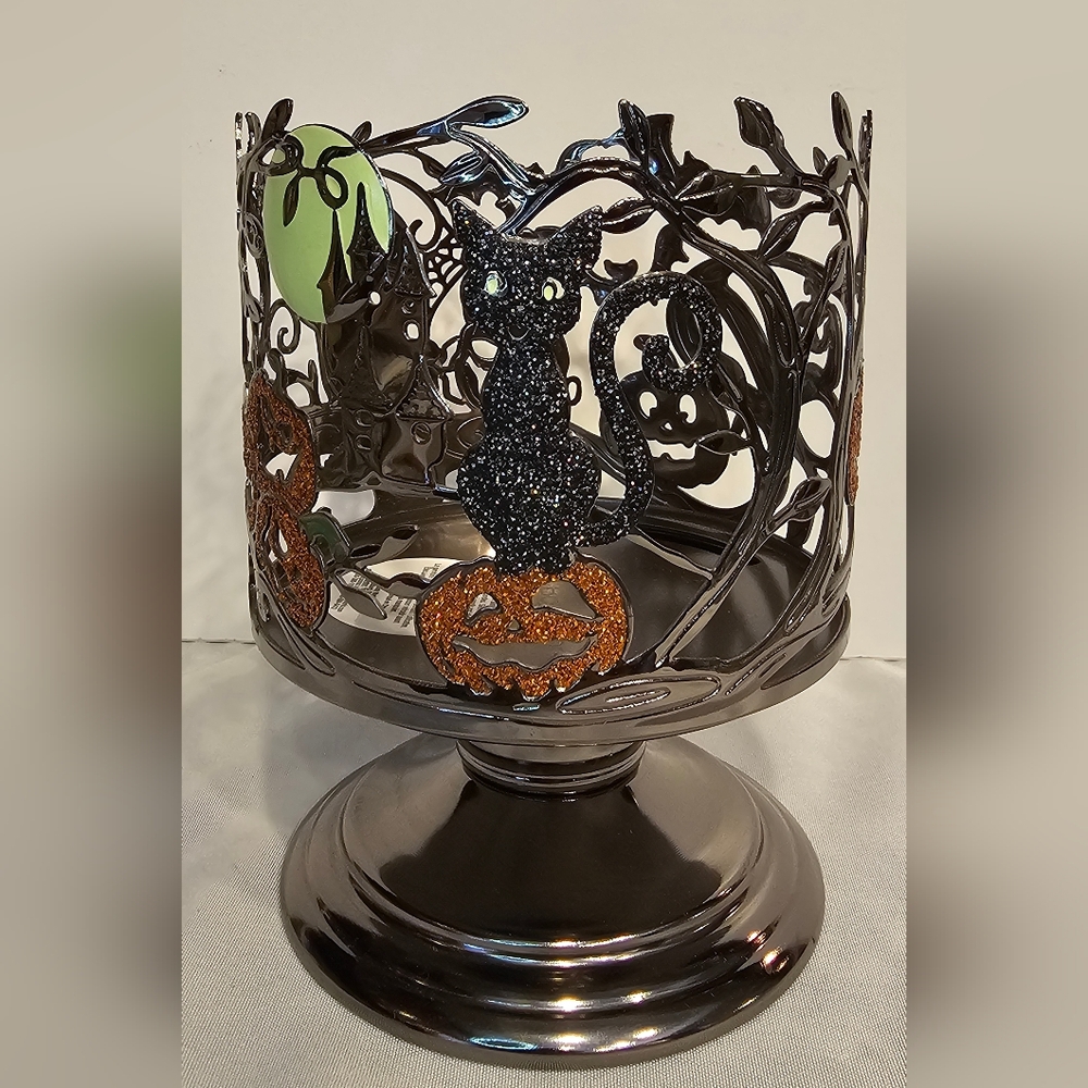 Bath Body Works Candle Holder